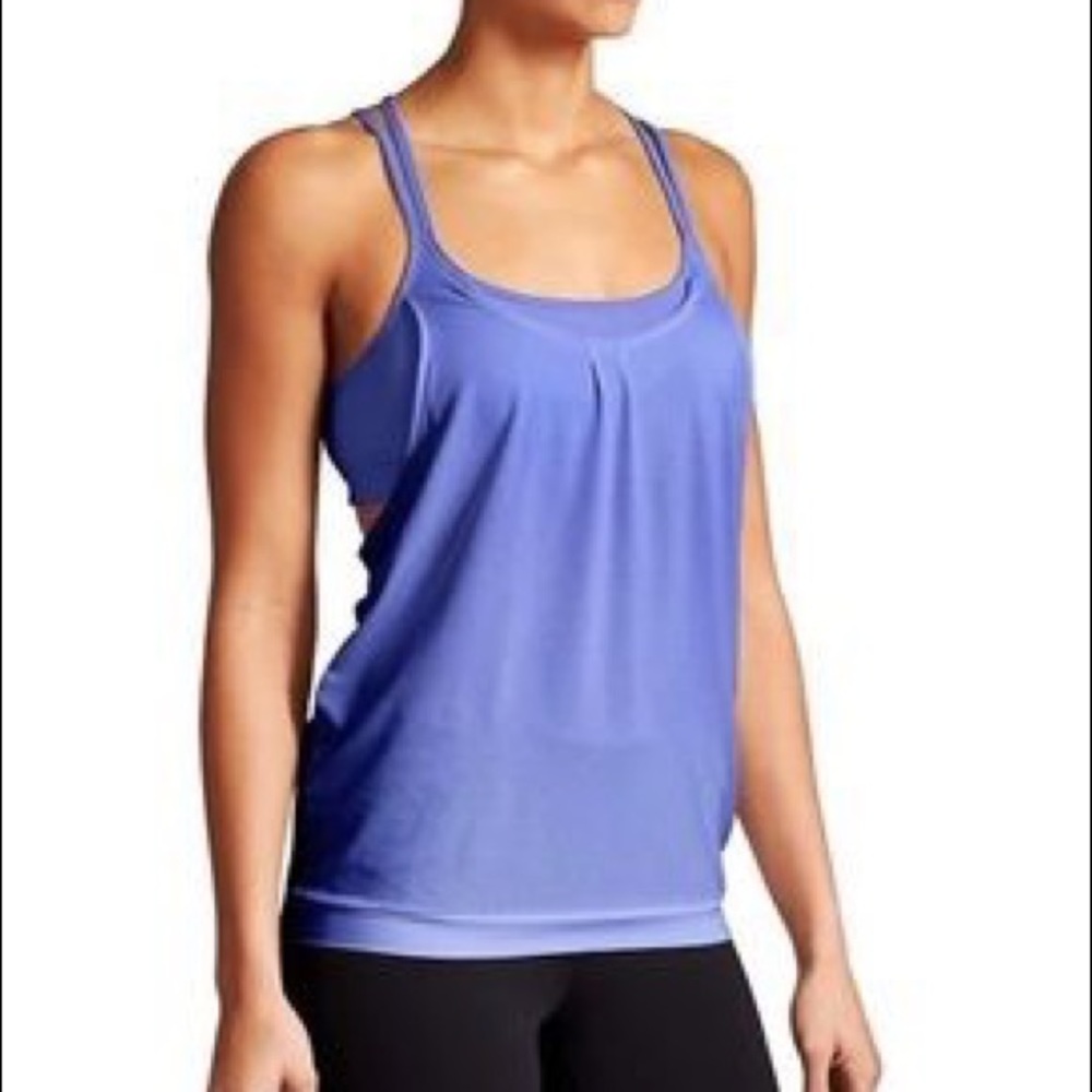 Athleta Energize tank